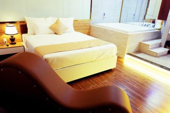 Hong Bao Thach Hotel مدينة هوشي منه المظهر الخارجي الصورة