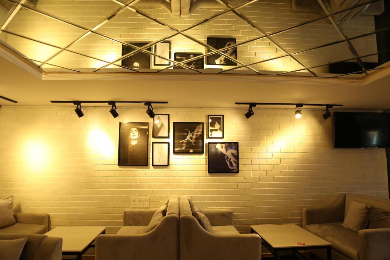 Hong Bao Thach Hotel مدينة هوشي منه المظهر الخارجي الصورة
